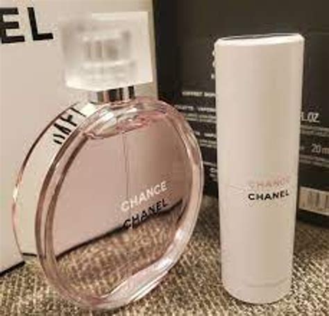 chanel chance edt vs edp|chanel chance edp vs eau tendre.